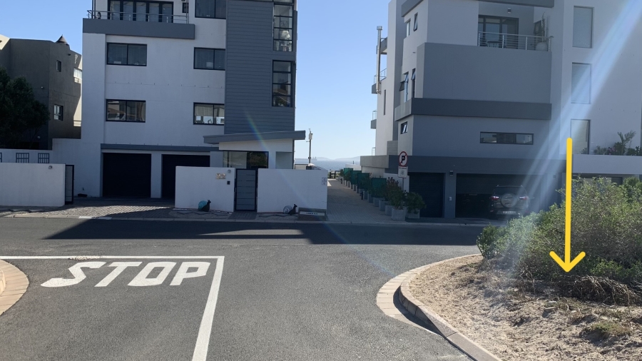 0 Bedroom Property for Sale in Calypso Beach Western Cape